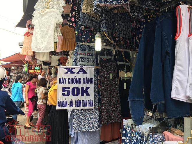 Áo chống nắng năm 2018: Càng kín càng tốt ảnh 2